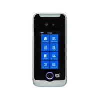 دستگاه تحلیل تردد